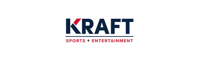 Kraft Sports and Entertainment