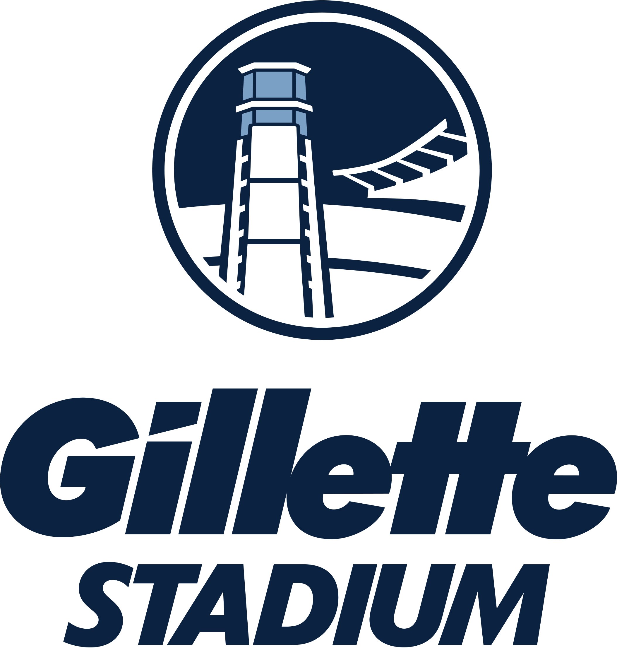 Gillette Stadium